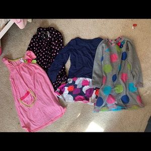 Girls dresses